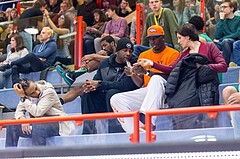 13.03.2016 Basketball ABL All Star Day 2016 