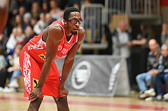 Basketball, Superliga 2024/25, Grunddurchgang 10.Runde, Flyers Wels vs. Traiskirchen Lions,
