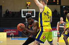 Win2day Basketball Austria Cup 2022/23, Viertelfinale, UBSC Graz vs. Klosterneuburg


