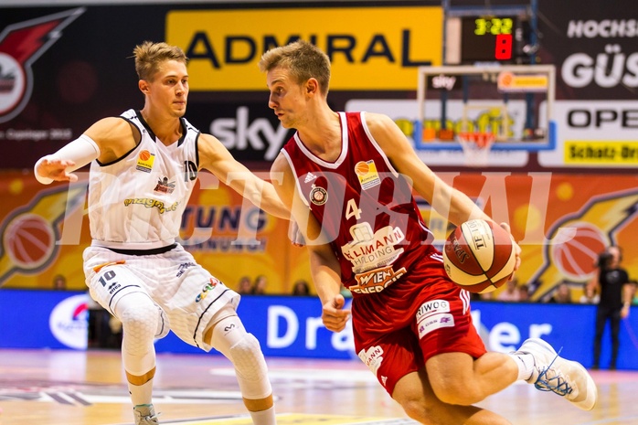 Basketball ABL 2015/16 Supercup 2015 G