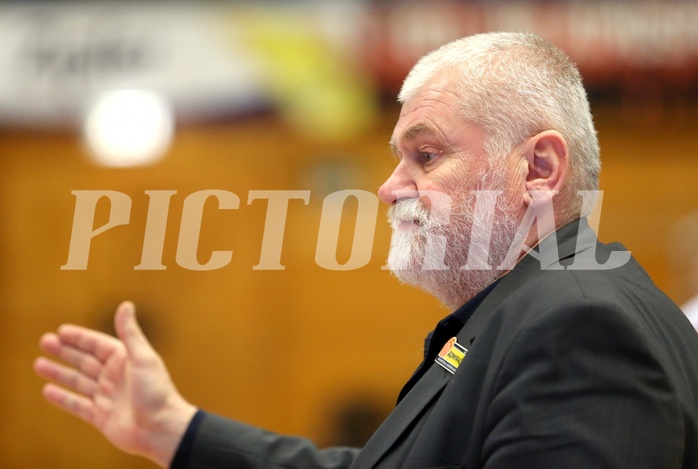 Basketball ABL 2018/19, Grunddurchgang 14.Runde Gmunden Swans vs. Traiskirchen Lions