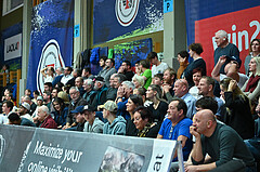 Basketball Austria Cup 2024/25, Viertelfinale Flyers Wels vs. Swans Gmunden,