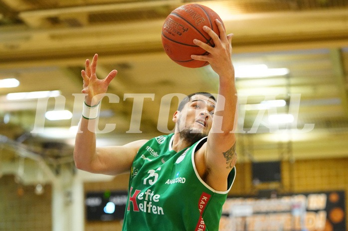 Win2day Basketball Superliga 2022/23, 2. Qualifikationsrunde, Fuerstenfeld vs. Kapfenberg
