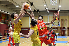 Basketball