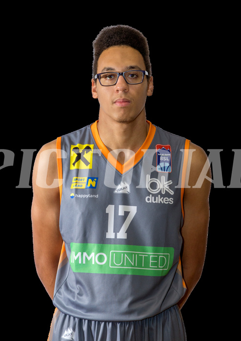 Basketball Superliga 2021/22, Mediaday 2021/22, Klosterneuburg Dukes