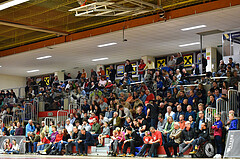 Basketball Superliga 2023/24, Grunddurchgang 7. Runde Flyers Wels vs. SKN St. Pölten

