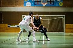 Basketball, 2.Bundesliga, Grunddurchgang 11.Runde, BBC Nord Dragonz, UDW Alligators, Tomas Markus (7)