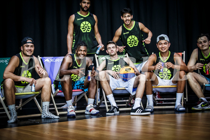 Basketball, , , 3x3 Qualifiers Debrezen, , 