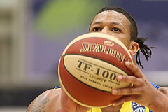 Basketball Superliga 20120/21, 4. Plazierungsrunde SKN St.Pölten vs. Flyers Wels