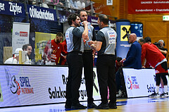 Basketball Superliga 2021/22, Finale Spiel 2, Swans Gmunden vs BC Vienna