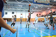 Basketball Austria Cup 2023/24, Achtelfinale Union Deutsch Wagram Aligators vs. Klosterneuburg Dukes


