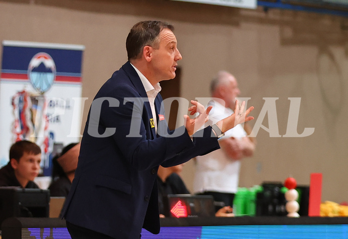 Basketball Austria Cup 2022/23, Finale Gmunden Swans vs. UBSC Graz