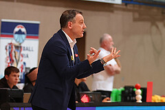 Basketball Austria Cup 2022/23, Finale Gmunden Swans vs. UBSC Graz