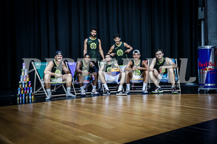 Basketball, , , 3x3 Qualifiers Debrezen, , 