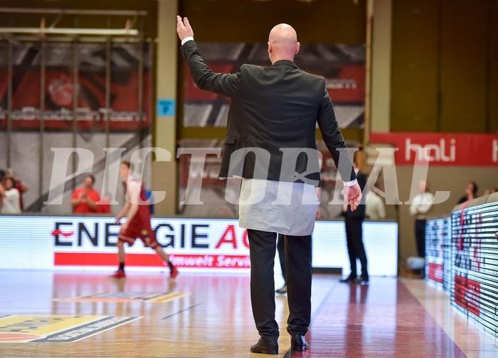 Basketball ABL 2015/16 Playoff Halbfinale Spiel 5 WBC Wels vs Traiskirchen Lions Basketball ABL 2015/16 Playoff Halbfinale Spiel 5 WBC Wels vs Traiskirchen Lions