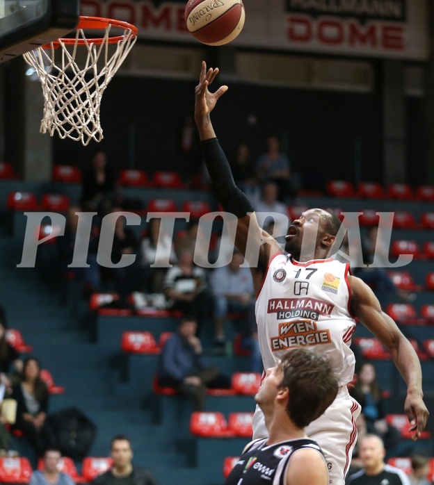Basketball ABL 2018/19, Grunddurchgang 29.Runde BC Vienna vs. Flyers Wels
 Basketball ABL 2018/19, Grunddurchgang 29.Runde BC Vienna vs. Flyers Wels