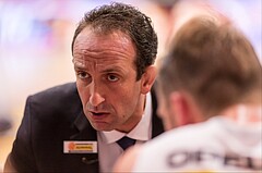 Basketball ABL 2015/16 Grunddurchgang 19.Runde Oberwart Gunners vs. Kapfenberg Bulls