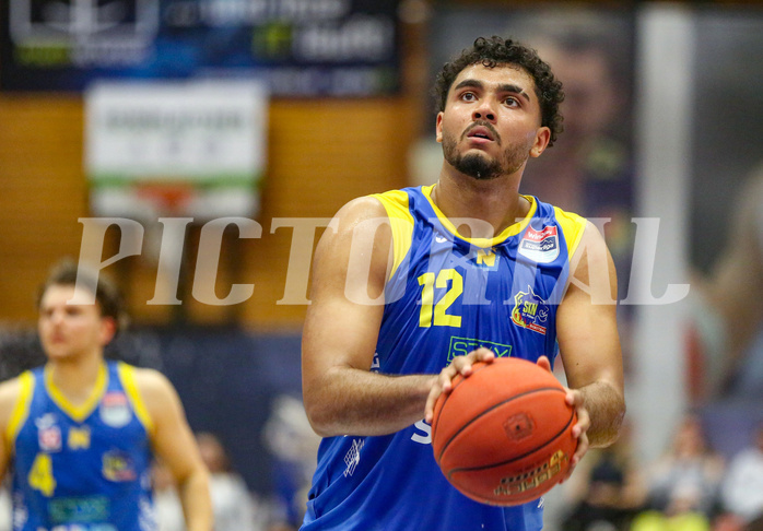Basketball Superliga 2022/23, 3.Plazierungsrunde Gmunden Swans vs. SKN St. Pölten
 Basketball Superliga 2022/23, 3.Plazierungsrunde Gmunden Swans vs. SKN St. Pölten