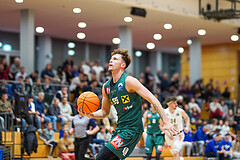 Basketball Zweite Liga 2024/25, Grunddurchgang 12.Runde Kufstein Towers vs. Raiffeisen Dornbirn Lions


