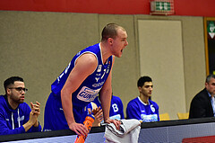 Basketball Superliga 2020/21, Grunddurchgang 13. Runde Flyers Wels vs. Oberwart