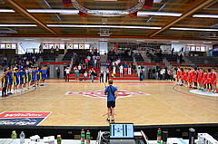 2025.05.11 SLMU16 FIN USBC Graz vs BC Vienna,
