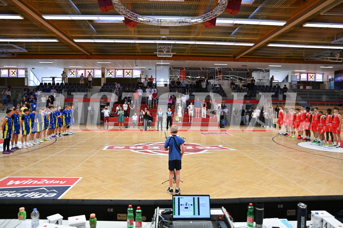 2025.05.11 SLMU16 FIN USBC Graz vs BC Vienna,
