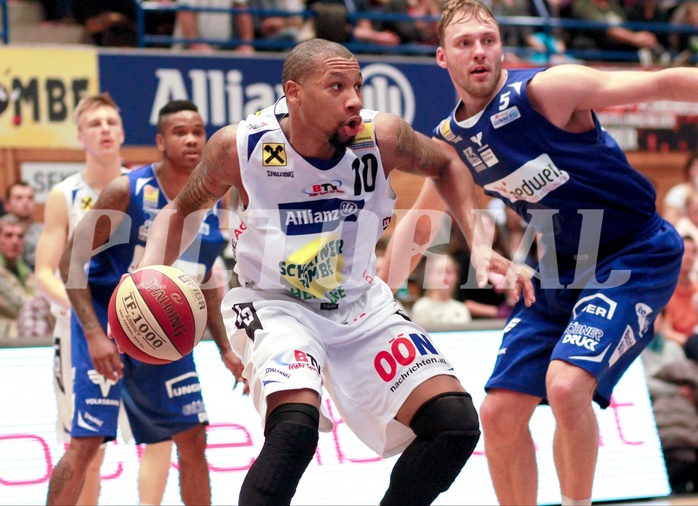 Basketball ABL 2015/16 Grunddurchgang 12.Runde Gmunden Swans vs. Oberwart Gunners
Basketball ABL 2015/16 Grunddurchgang 12.Runde Gmunden Swans vs. Oberwart Gunners
