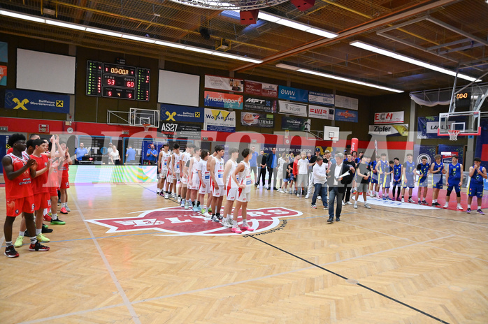 2025.05.11 SLMU16 FIN USBC Graz vs BC Vienna,