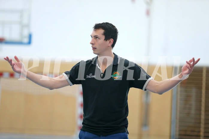 Basketball Zweite Liga 2020/21, Grunddurchgang 2.Runde Union Deutsch Wagram Aligators vs. Wörthersee Piraten