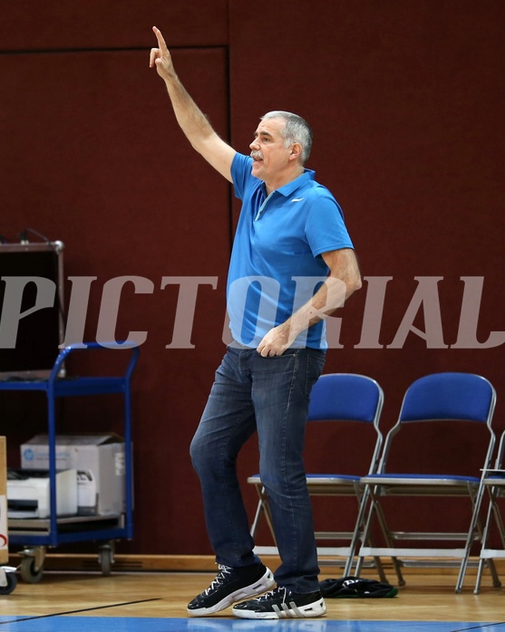 Basketball, 2.Bundesliga 2017/18, Grunddurchgang 8.Runde, W