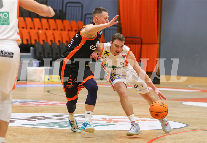 Basketball Superliga 2023/24, Grunddurchgang 13.Runde Klosterneuburg Dukes vs. Oberwart Gunners
Basketball Superliga 2023/24, Grunddurchgang 13.Runde Klosterneuburg Dukes vs. Oberwart Gunners