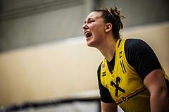 Basketball, Win2Day Basketball Damen Superliga 2023/24, Playoff, Finale Spiel 3, SKN St. Pölten, UBI Graz, Nina Krisper (11)