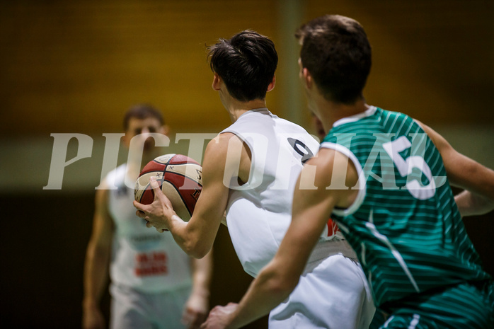 Basketball, Basketball Zweite Liga, Grunddurchgang 16.Runde, BBC Nord Dragonz, KOS Celovec, Felix Leindecker (8) Basketball, Basketball Zweite Liga, Grunddurchgang 16.Runde, BBC Nord Dragonz, KOS Celovec, Felix Leindecker (8)