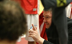 Basketball 2.Bundesliga 2016/17, Semifinale Spiel 1 UBC St.Pölten vs. Mattersburg Rocks