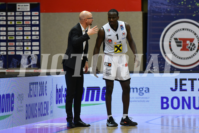 Basketball Superliga 2021/22, Grunddurchgang 14. Runde Flyers Wels vs. GGMT Vienna
Basketball Superliga 2021/22, Grunddurchgang 14. Runde Flyers Wels vs. GGMT Vienna