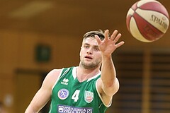 Basketball 2.Bundesliga 2017/18, Playdown Spiel 2 Basket2000 vs. KOS Celovec


