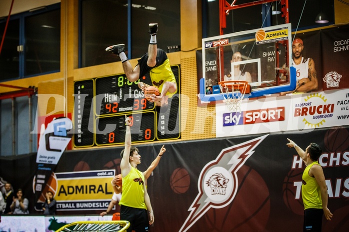 Basketball, ABL 2018/19, All Star Day 2019, Team Austria, Team International, Basketball, ABL 2018/19, All Star Day 2019, Team Austria, Team International,