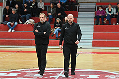 Basketball Damen Supercup 2024/25, 4.Runde, DBB Wels vs Vienna United,

