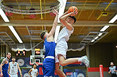 Basketball Zweite Liga 2023/24, Grunddurchgang
12.Runde, Upper Austrian Ballers vs Pirlo Kufstein Towers,


