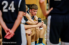 09.11.2024 Österreichischer Basketballverband 2024/25, SLMU19, SU Döbling vs BBC Nord Dragonz