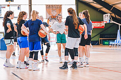  Basketball ÖBV wu16 Kadersichtung 2021
