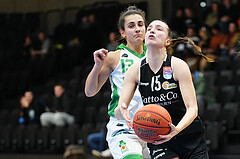 Basketball Austria Cup 2022/23, Halbfinale, UBI Graz vs. Basket Flames


