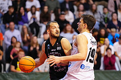 Basketball 2. Liga 2023/24, Grunddurchgang 4.Runde , Güssing vs. Mistelbach