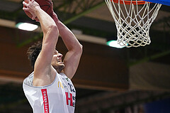 Win2day Basketball Superliga 2022/23, Grunddurchgang, 16. Runde, Kapfenberg vs. Fuerstenfeld


