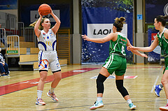 Basketball Superliga 2022/23, Grunddurchgang 6.Runde,
DBB LZ OÖ vs Kos Celovec


