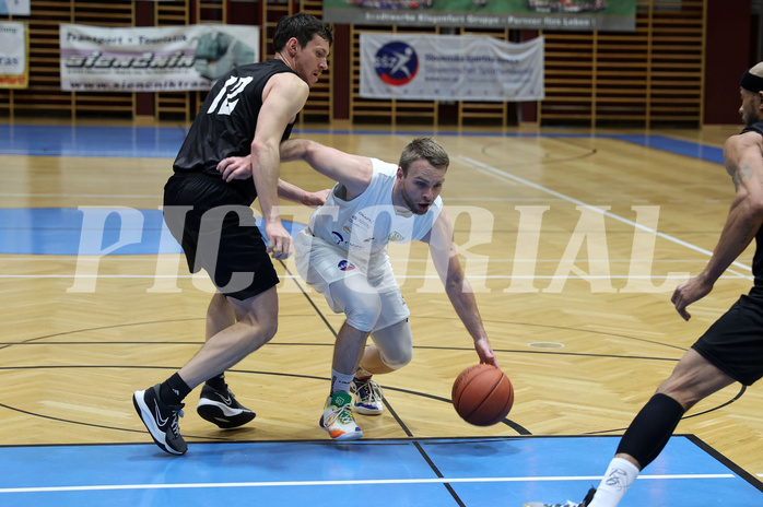 Basketball