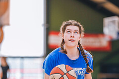  Basketball ÖBV wu18 Kadersichtung 2021