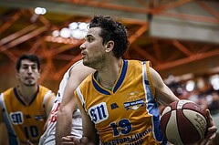 Basketball, 2.Bundesliga, PD Spiel 5, BBC Nord Dragonz, BBU Salzburg, #b19#