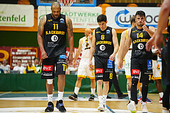 Basketball 2. Liga 2021/22, Finale, 2. Spiel , Fuerstenfeld vs. Jennersdorf


