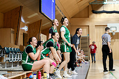 09.03.2025 Österreichischer Basketballverband 2024/25, SLWU16 Vienna Timberwolves vs. UBI Graz